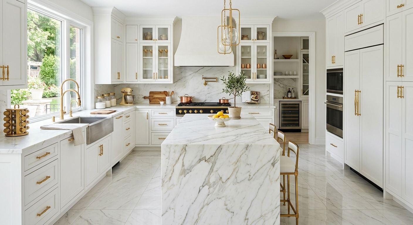 Kitchen renovation completed in New Dundee