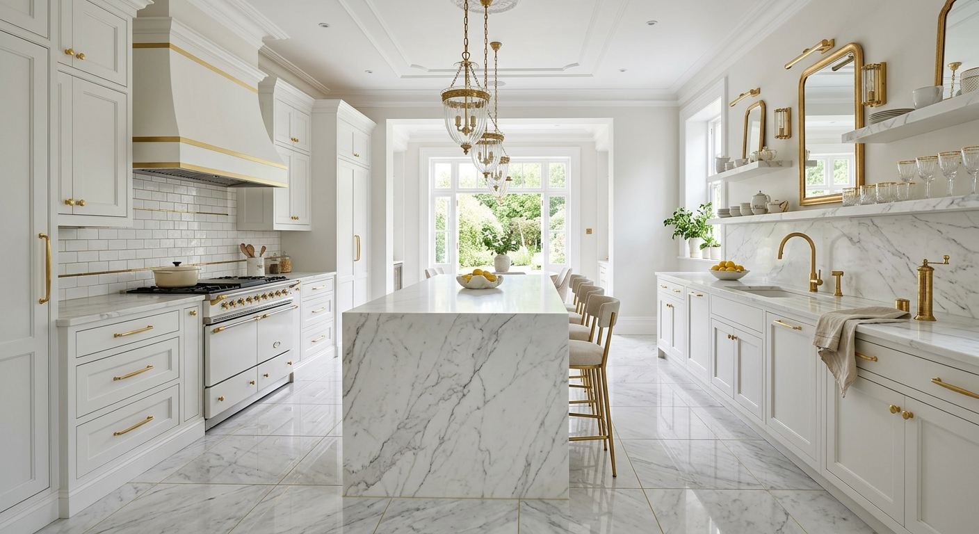 Kitchen renovation completed in Yonge-St.Clair